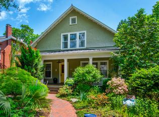 124 Forest Rd, Raleigh, NC 27605