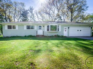 7534 Easy St, Whitehall, MI 49461