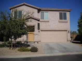 28972 E Agave Rd, San Tan Valley, AZ 85143