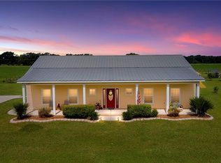 1681 W Highway 316, Citra, FL 32113