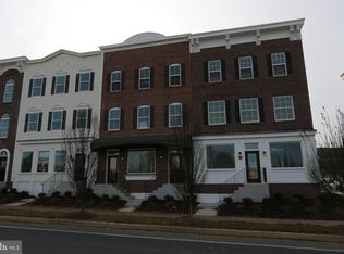 3562 Worthington Blvd UNIT 301, Frederick, MD 21704