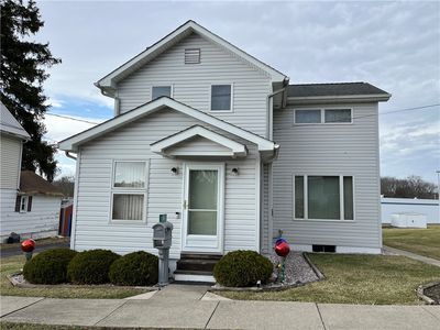 206 Horatio St, Punxsutawney, PA, 15767