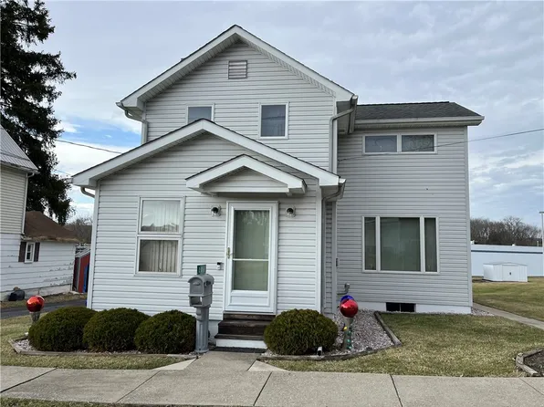206 Horatio St, Punxsutawney, PA 15767