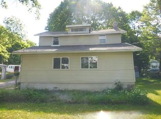 387330 Perry Ave, Perry, NY