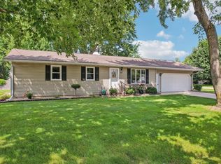 207 15th St, Prairie Du Sac, WI 53578
