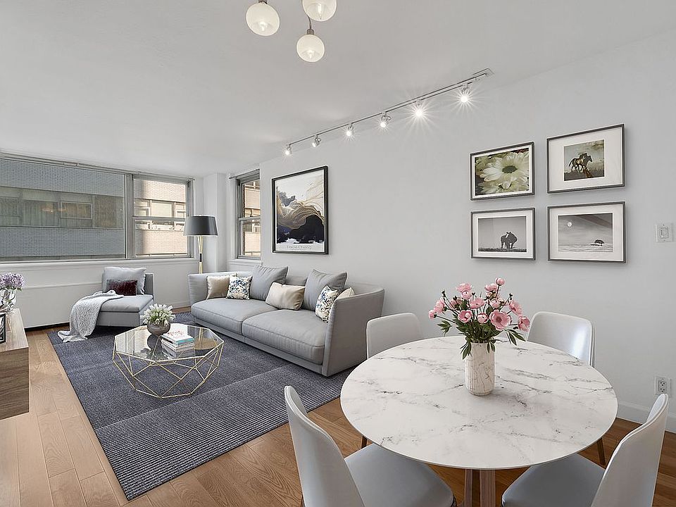 1st image of 200 E 58th St APT 14C