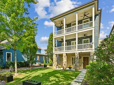 956 Glenwood Park Dr SE, Atlanta, GA, 30316