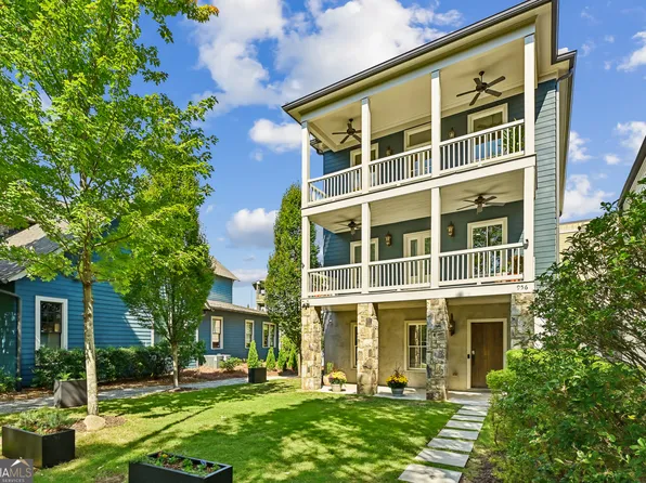 956 Glenwood Park Dr SE, Atlanta, GA 30316