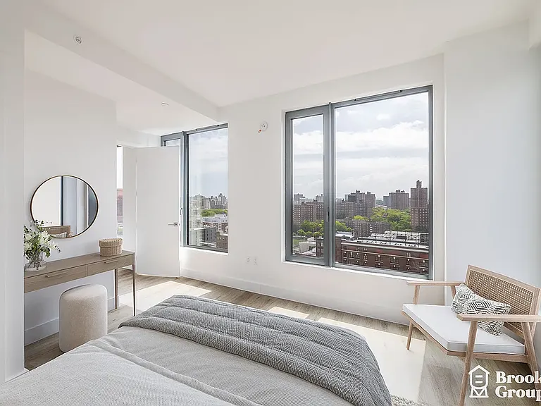 310 Grand Concourse #12F — Photo 4