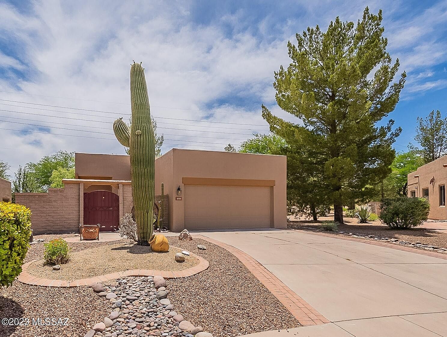 1035 W Blue Fox Rd, Pima County, AZ 85614 | Zillow