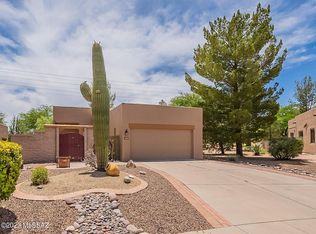 1035 W Blue Fox Rd, Pima County, AZ 85614