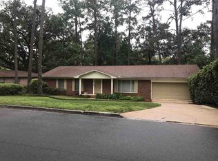 1412 Oldfield Dr, Tallahassee, FL 32308