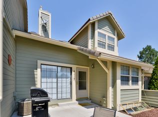 4117 Little Crown Ln, Colorado Springs, CO 80906