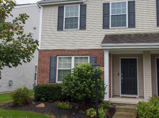 3627 Graybeck Dr, Columbus, OH 43204