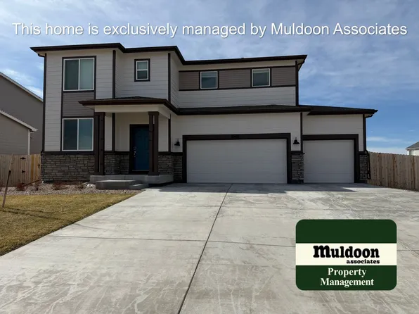 10478 Devoncove Dr, Peyton, CO 80831