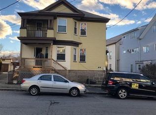 727 Dwelly St, Fall River, MA 02724