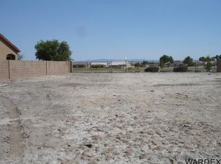 1758 E Emily Dr, Mohave Valley, AZ 86440