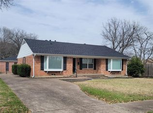 520 Northill Dr, Richardson, TX 75080