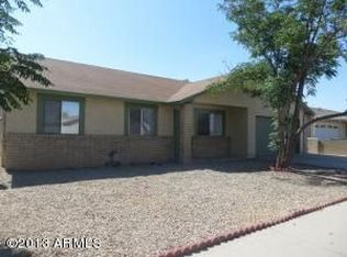 624 N 69th Dr, Phoenix, AZ 85043