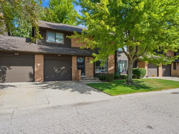 37244 Clubhouse Dr, Sterling Heights, MI 48312