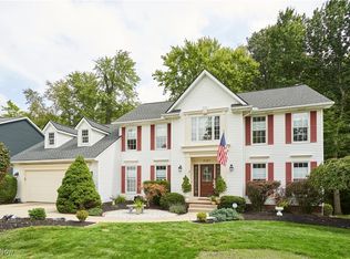 3127 Deercrest Path, Stow, OH 44224