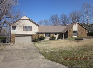 24045 Lamb Ter, Broken Arrow, OK 74014