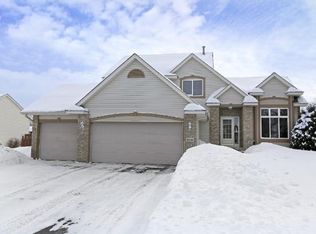 2730 89th Ln NE, Blaine, MN 55449