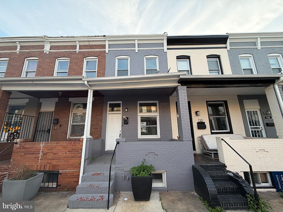 1st image of 718 N Curley St