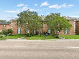 4104 Chateau Blvd APT I, Kenner, LA 70065