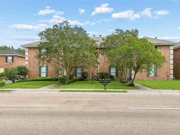 4104 Chateau Blvd APT I, Kenner, LA 70065