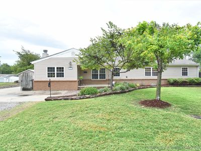 1323 S 76th East Ave, Tulsa, OK, 74112