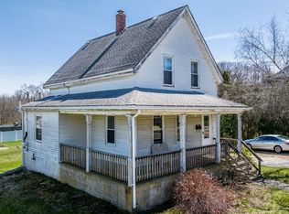 1236 Somerset Ave, Taunton, MA 02780