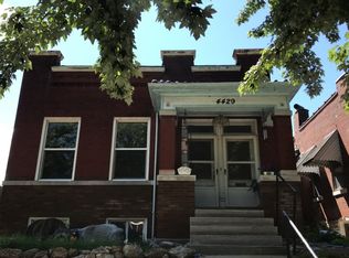 4429 Minnesota Ave, Saint Louis, MO