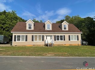 440 Rome St, Hartwell, GA 30643