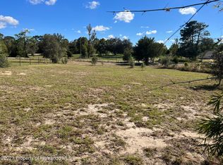 13297 Moon Rd, Brooksville, FL 34613