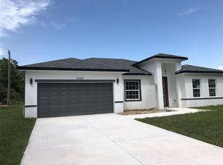 16689 SW 21st Terrace Rd, Ocala, FL 34473