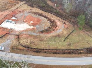 0 Crabapple Hollow Rd TRACT 2, Hull, GA 30646