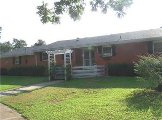 1346 S Rd, Choctaw, OK 73020