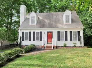 16 Redbridge Ter, North Chesterfield, VA 23236