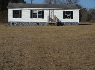 250 Hometract Rd, Waynesboro, GA 30830