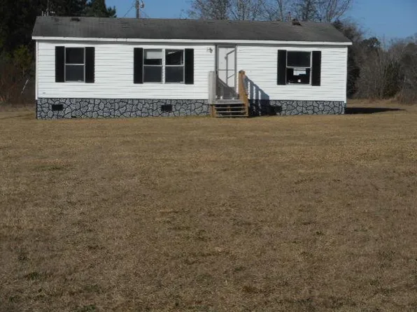 250 Hometract Rd, Waynesboro, GA 30830