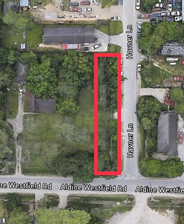 2nd image of 11733 Aldine Westfield Rd