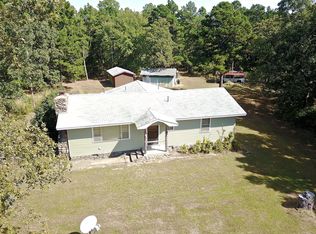 551 Gunning Rd, Paris, AR 72855