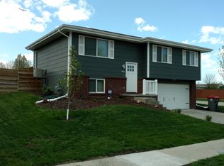 1821 SW 26th St, Lincoln, NE 68522