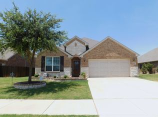 9616 Creekmere Dr, Argyle, TX 76226