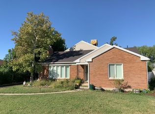 3096 S Melbourne St, Millcreek, UT 84106