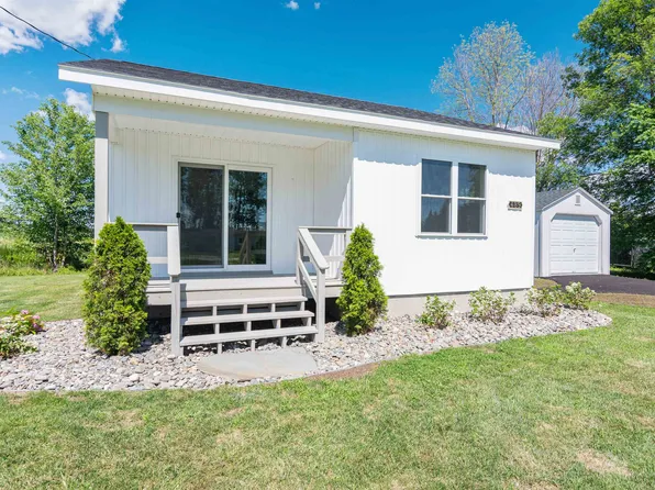 489 Lakewood Drive #38, Swanton, VT 05488