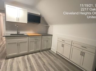 2217 Oakdale Rd FLOOR 3, Cleveland, OH 44118