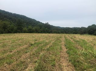 TRACT 12 Banks Branch Rd, Manchester, KY 40962