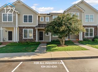 206 Rowse Dr, Lynchburg, VA 24502
